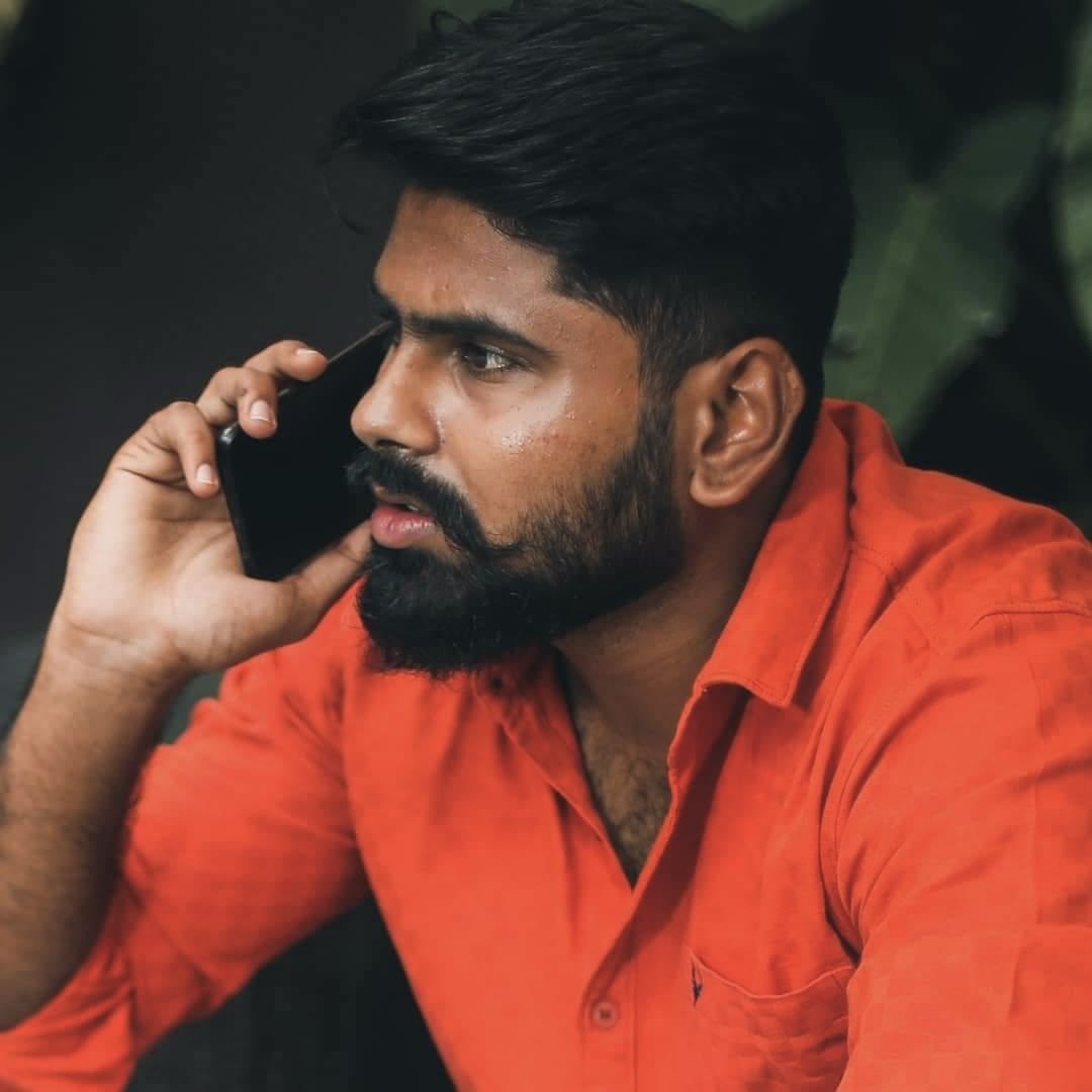 Rahul Gowda 